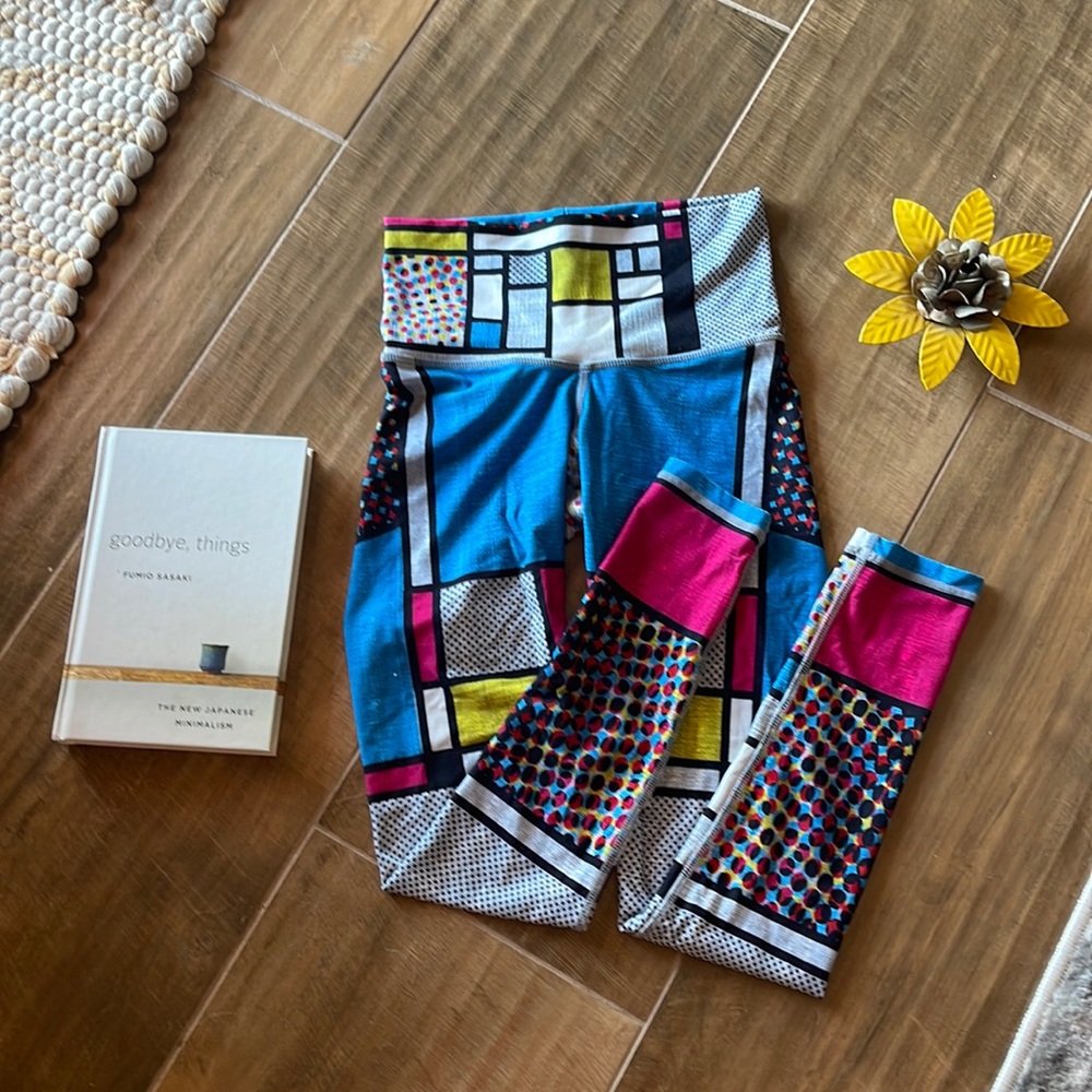 Niyama Sol leggings XS